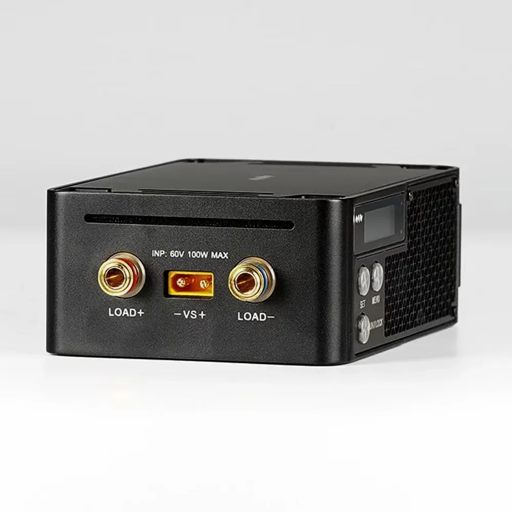 MDP-L1060 Catu Daya DC Digital - Programmable Dc Power Supply 60V 10A ulasan dan harga