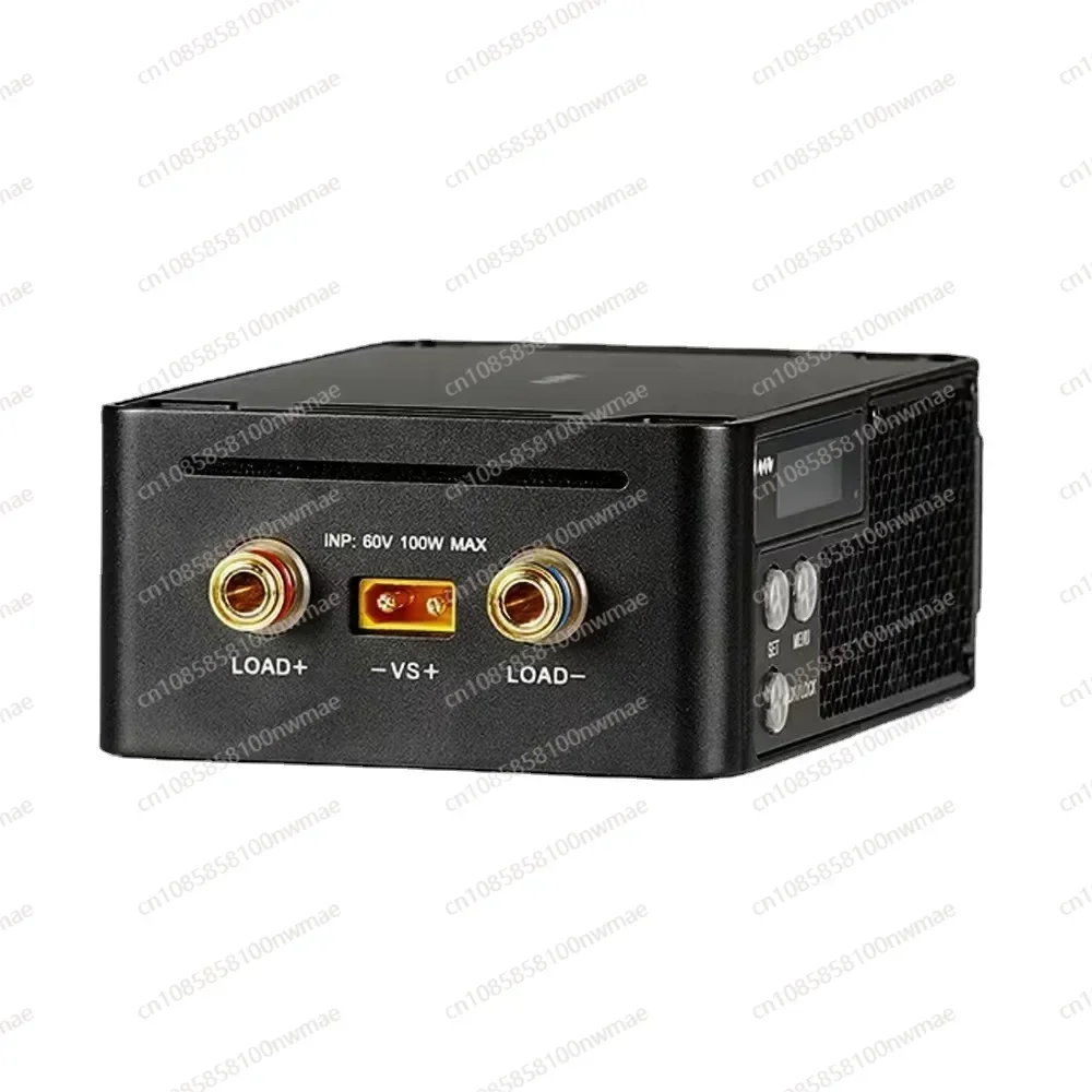 Modul Daya DC Digital Miniware - Programmable Dc Power Supply 60V 10A ulasan dan harga