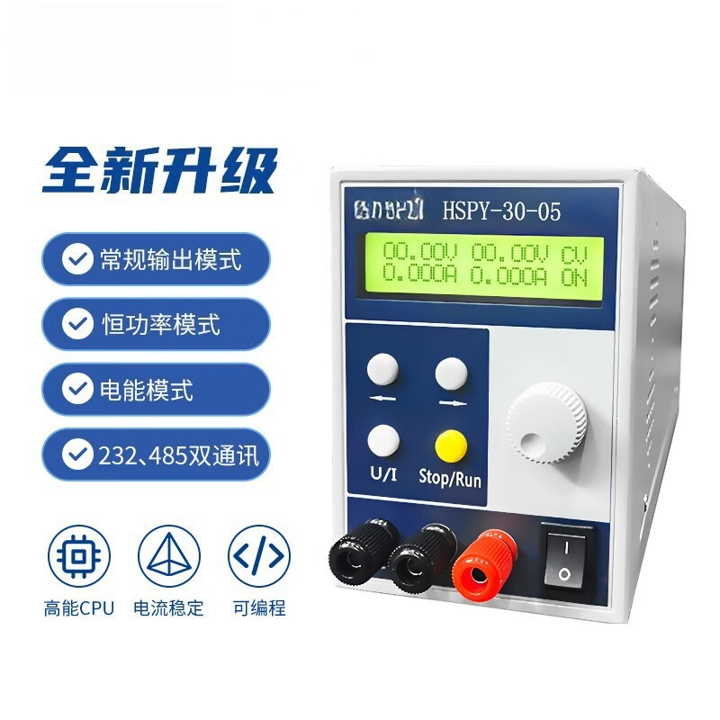 Catu Daya Laboratorium DC 4 Di - Switching Dc Power Supply 300V 1A ulasan dan harga