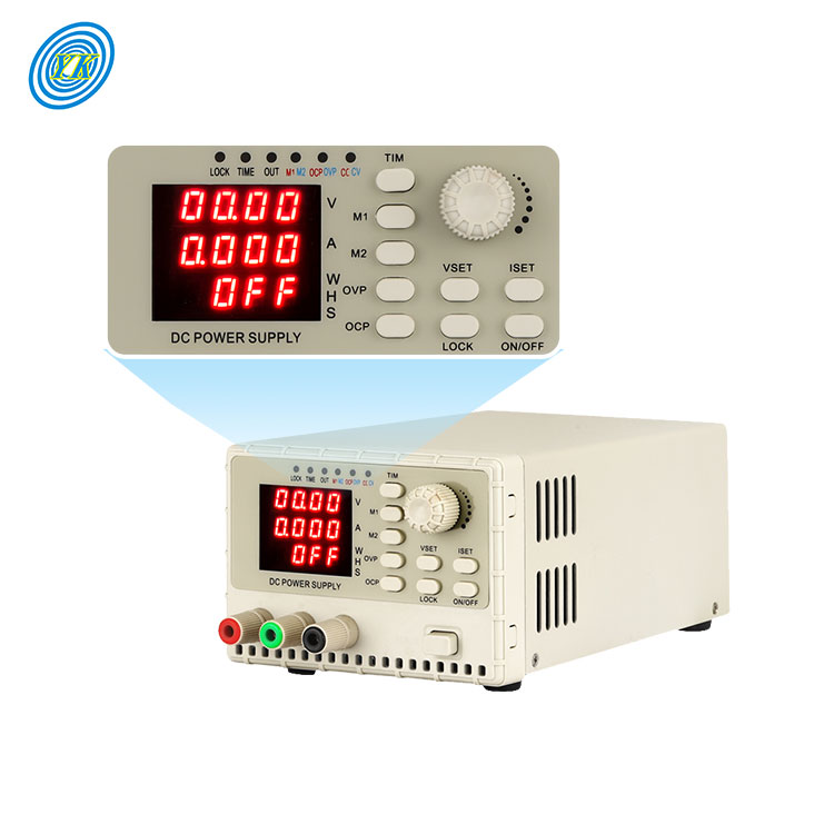 Catu Daya Terprogram 30V 20A 6 - Programmable Dc Power Supply 60V 10A ulasan dan harga