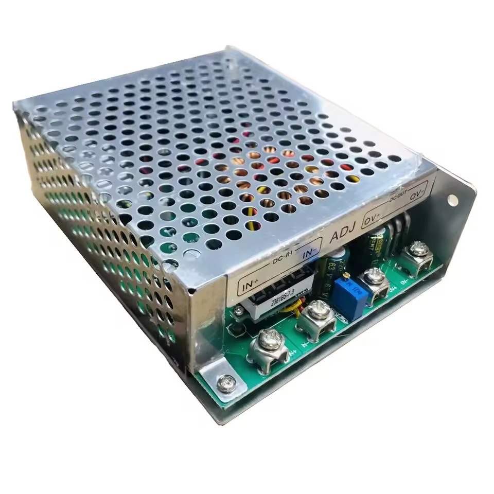 Modul Step Down 1000W 50A DC 2 - Step Down Dc Power Supply Module 1000W ulasan dan harga