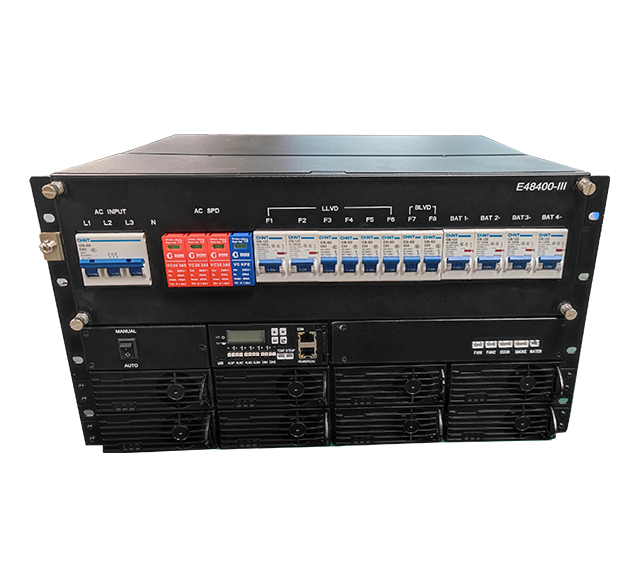 Sistem Daya DC 24V 48V 1.5kw 3 - Telecom Dc Power Supply 48V 50A ulasan dan harga