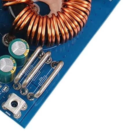 Modul Catu Daya DC Step Down 1 - Step Down Dc Power Supply Module 1000W ulasan dan harga